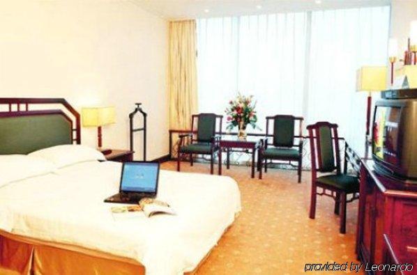ناننينغ Nan Ning Hotel Guangxi الغرفة الصورة